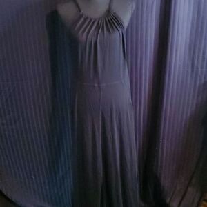 Gap maxi dress Size Large